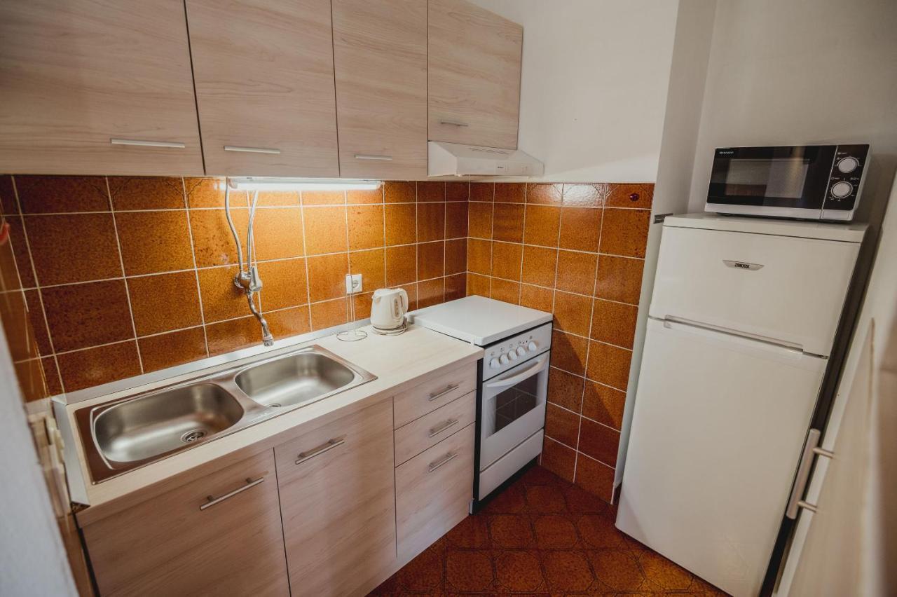 Antun Apartment