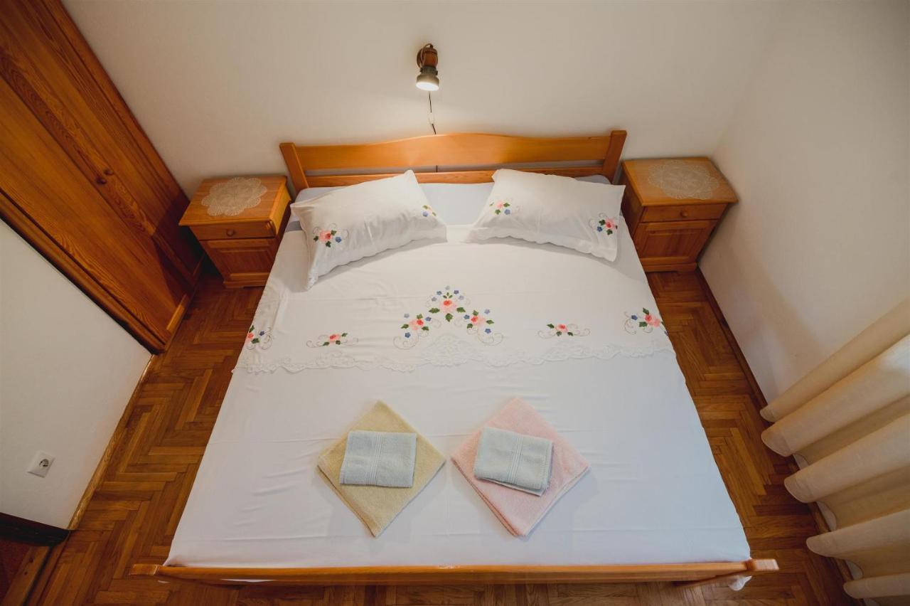 Apartment Antun *