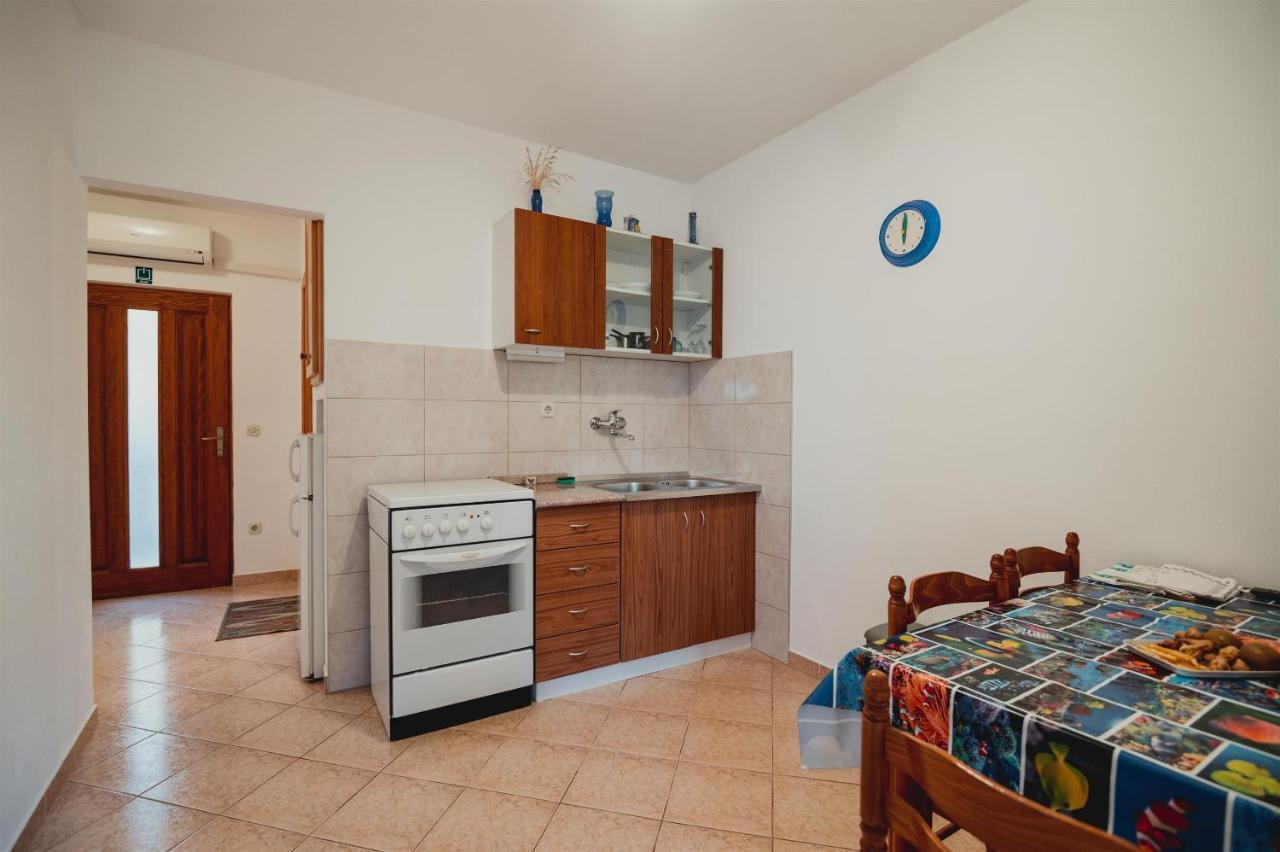 Apartment Antun