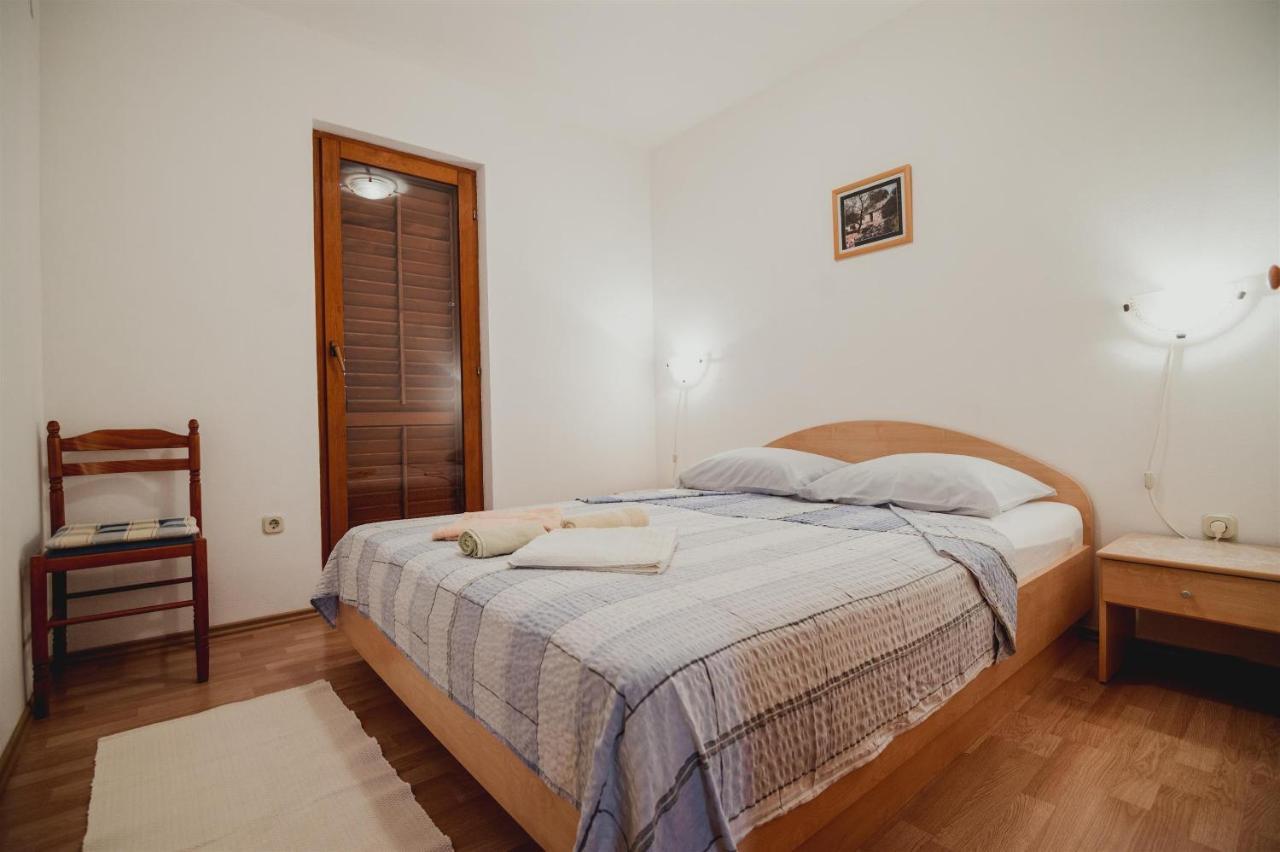 Apartment Antun *