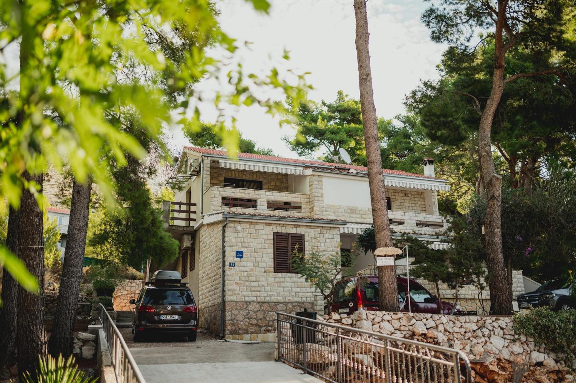 Apartment Antun