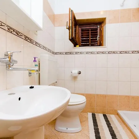 Apartments Antun Ivan Dolac Exterior photo