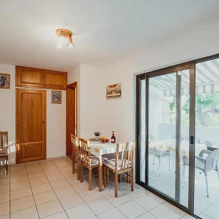 Apartments Antun Ivan Dolac Exterior photo