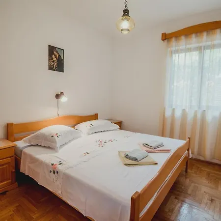 Apartments Antun Ivan Dolac Exterior photo
