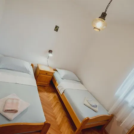 Apartments Antun Ivan Dolac Exterior photo