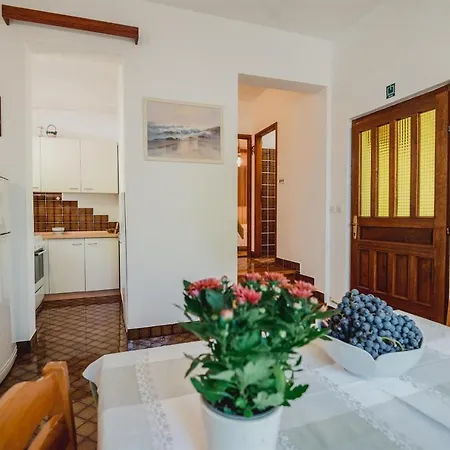 Apartments Antun Ivan Dolac Exterior photo