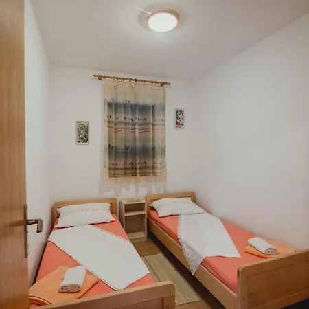 Apartments Antun Ivan Dolac Exterior photo