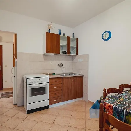 Apartments Antun Ivan Dolac Exterior photo