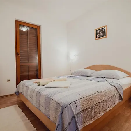 Apartments Antun Ivan Dolac Exterior photo