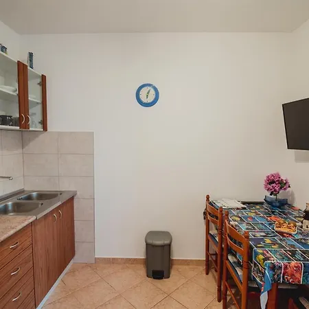 Apartments Antun Ivan Dolac Exterior photo