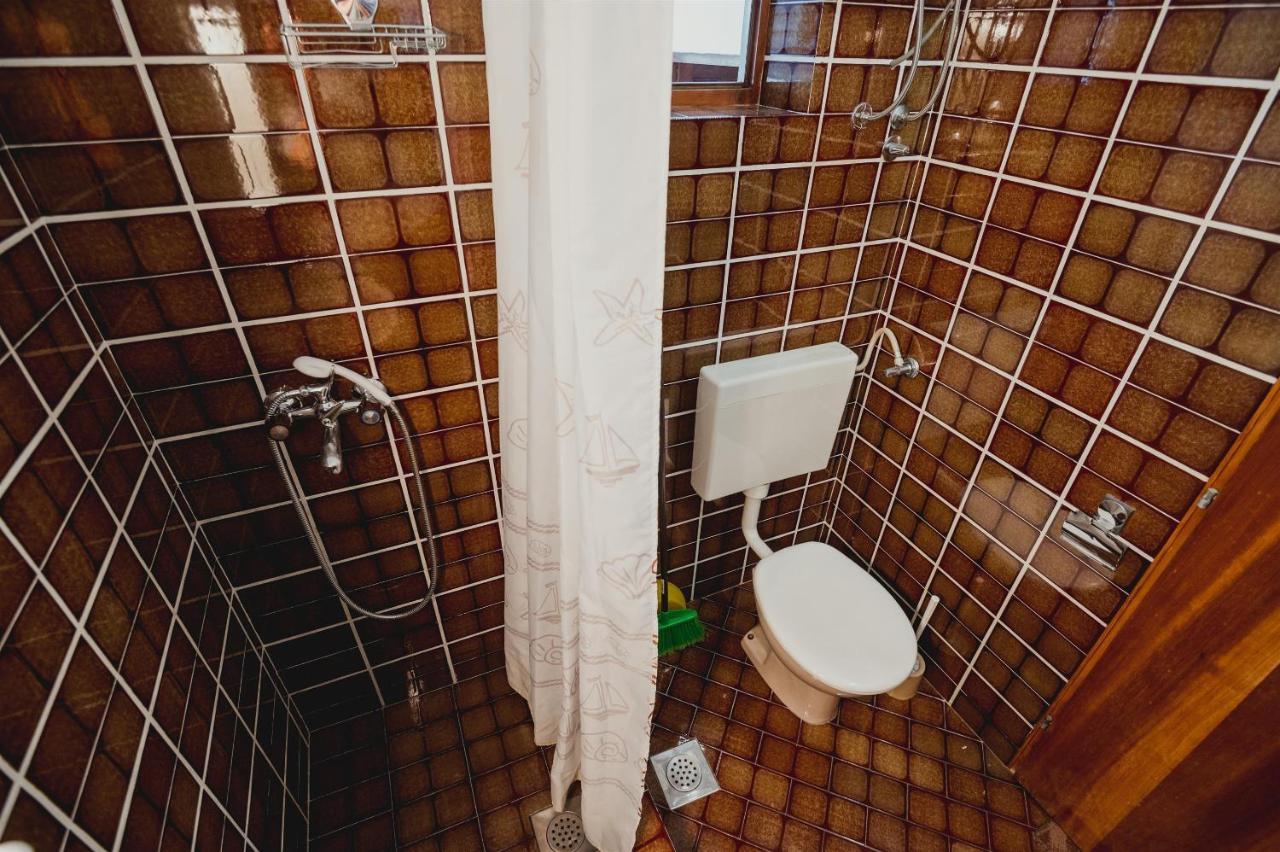 Antun Apartamento Ivan Dolac