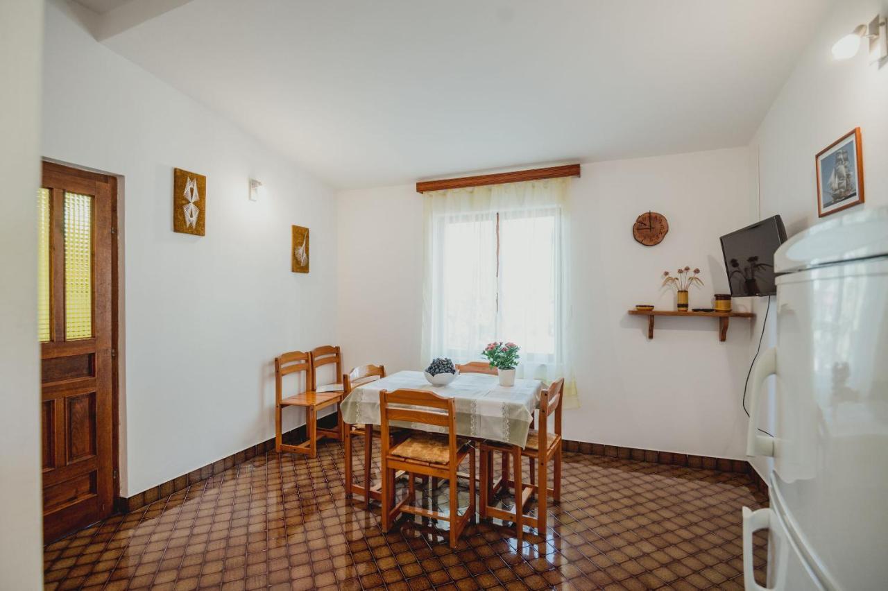 Apartamento Antun